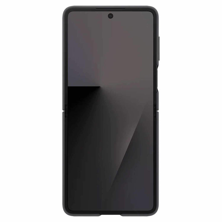 Samsung | Ring Case for Samsung Galaxy Z Flip 7 - Black | EFPF766TBEGCA