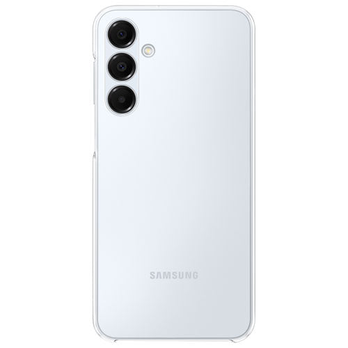 Samsung | Case for Samsung Galaxy A16 5G - Clear | 120-9272
