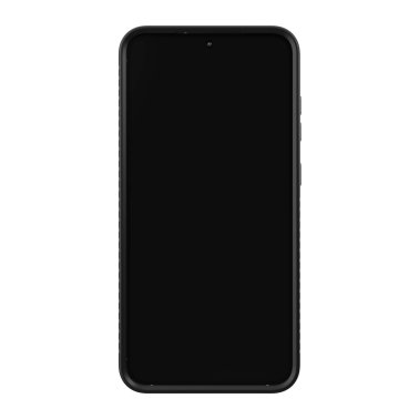 ZAGG | Graphene Denali Kickstand Case Samsung Galaxy S25+ - Black | 15-13997
