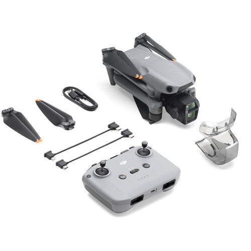 DJI | Air 3S (DJI RC-N3) | CP.MA.00000814.01