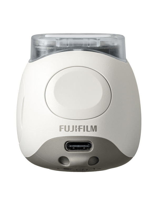 Fujifilm | Instax Pal Digital Camera - Milky White | 600023904