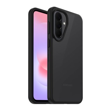 OtterBox | Profile Case Samsung Galaxy A37 - Black Crystal | 77-000442