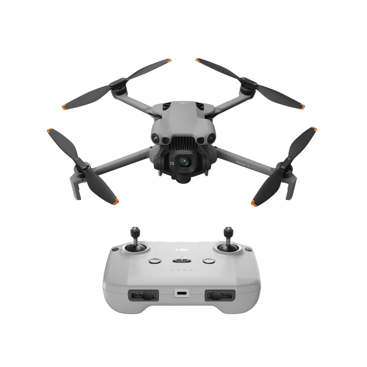 DJI | Mini 5 Pro Drone | CP.MA.00000838.04