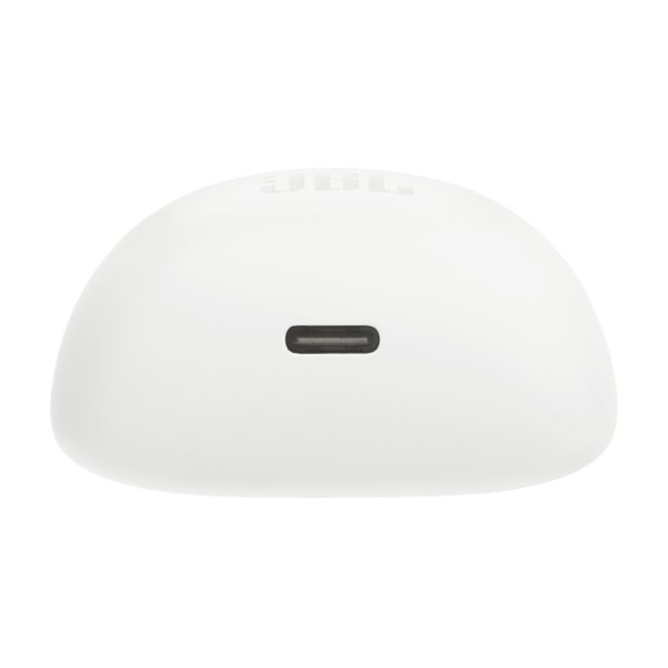 JBL | Tune Flex 2 True Wireless Noise Cancelling Earbuds - White | JBLTFLEX2WHTAM
