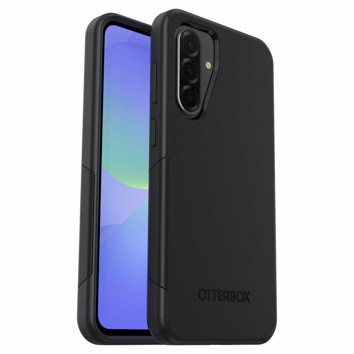 OtterBox | Commuter Case for Samsung Galaxy A36 5G - Black | 77-97778