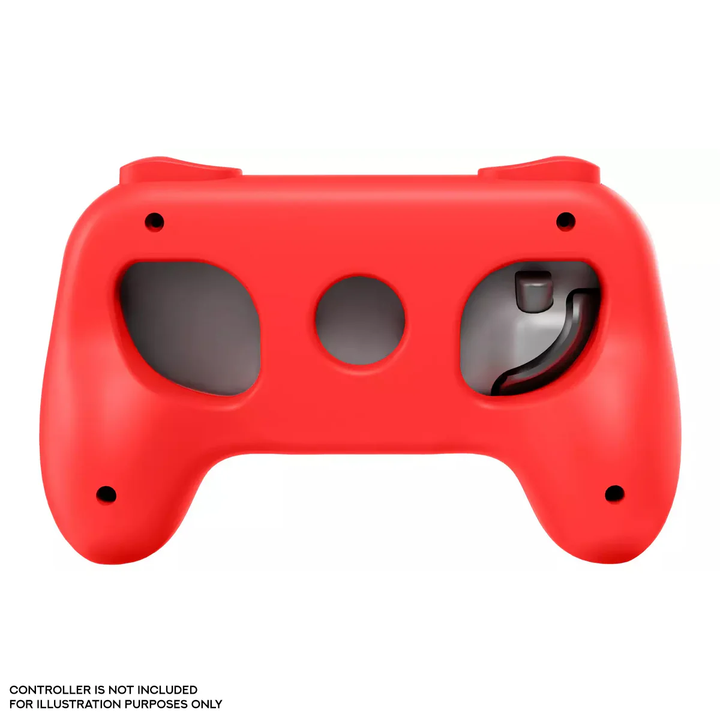 Nacon | Dual Joy-Con Grip Set for Nintendo Switch 2 | 3665962028812