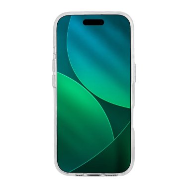 Kate Spade | Protective MagSafe iPhone 17 Case - Flowerbed Blue | KS057400