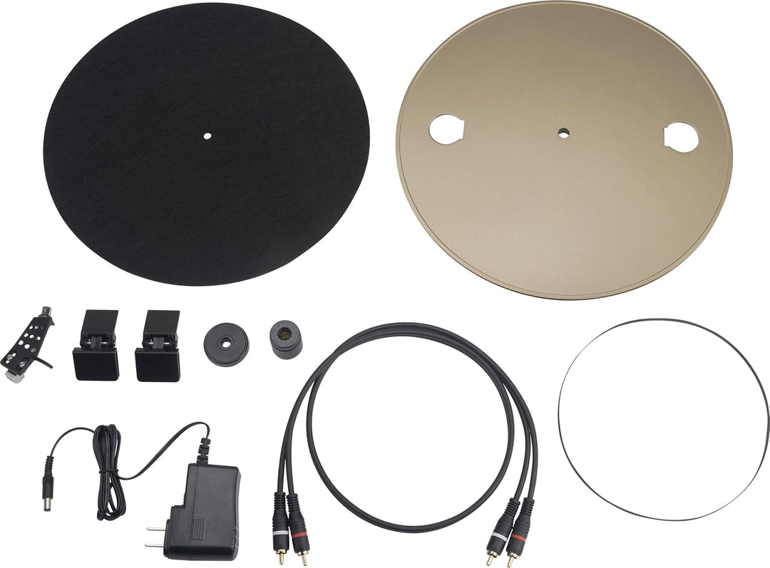 JBL | Spinner BT - Gold | JBLSPINNERBTGLDAM