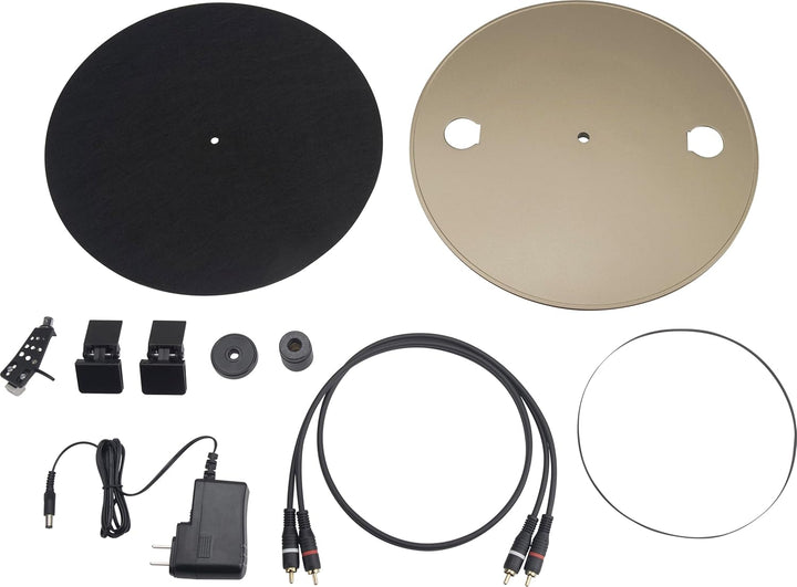 JBL | Spinner BT - Gold | JBLSPINNERBTGLDAM