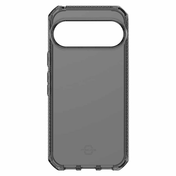 ITSKINS | Spectrum_R Case for Google Pixel 10/10 Pro - Smoke | GGXPSPECMSMOK