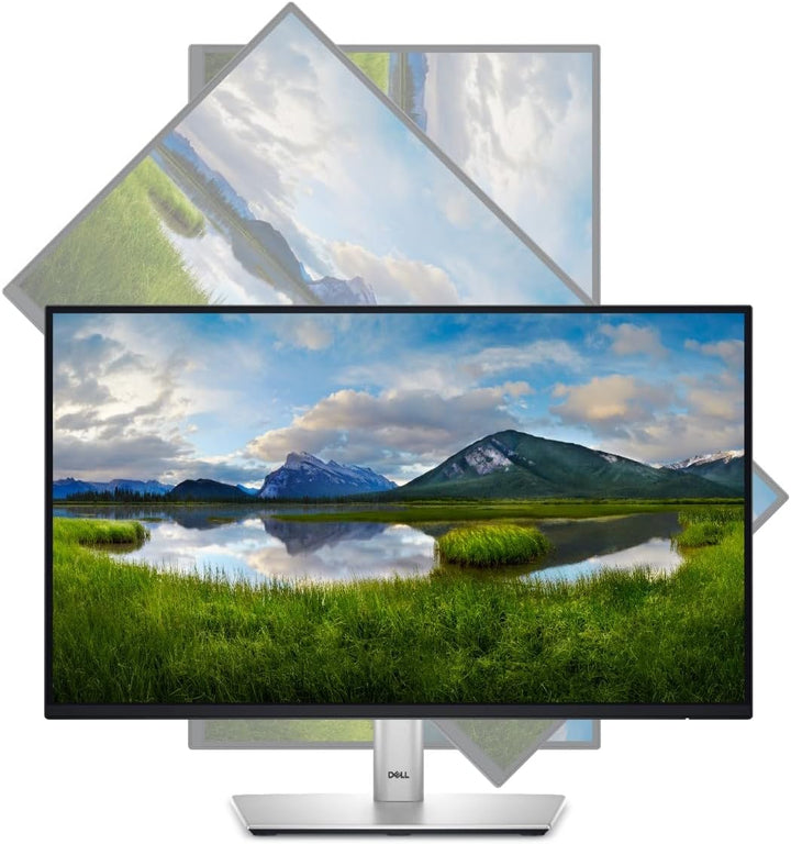 Dell | Pro 27 Plus Video Conferencing Monitor | P2724DEB