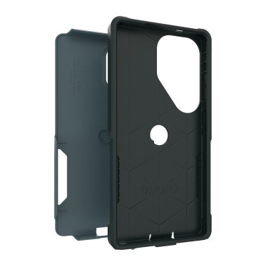 Otterbox | Commuter Series Case Samsung Galaxy S25 Ultra - Green Sage Brush | 77-97491