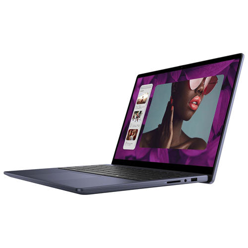 /// Dell | Inspiron 14 2-in-1 Touch Laptop i5-1334U 8GB DDR5 512GB Wifi 6E BT W11 Home 1YR Onsite PROMO ENDS NED