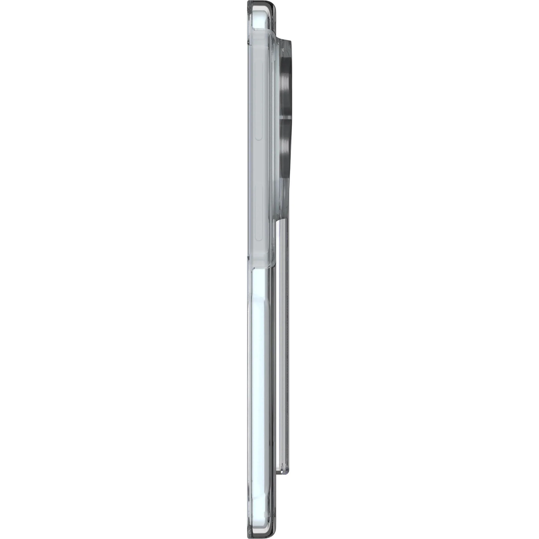 ZAGG | Graphene Crystal Palace Snap Case Samsung Galaxy Z Fold 8 - Clear | 0702322532