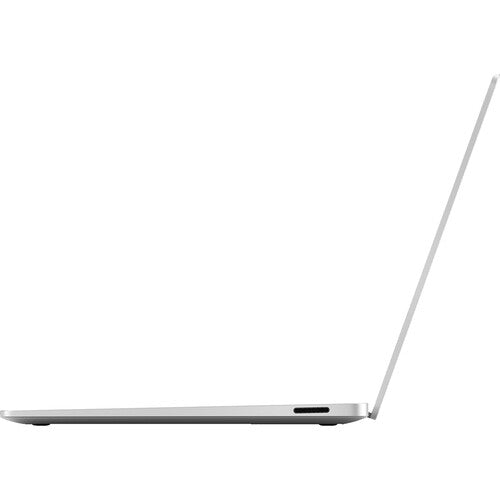 Microsoft | Surface Laptop for Business 8th Edition 13.8" Core Ultra 5 335 32GB DDR5x 256GB Canada Copilot+ PC W11 Pro 1YR - Platinum | EP2-47716
