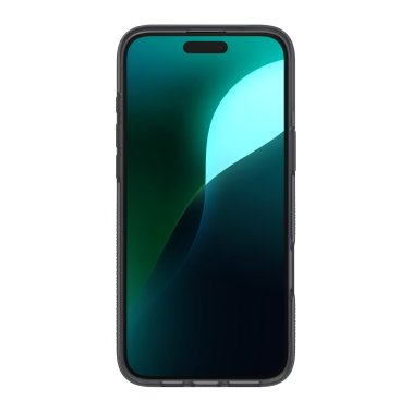 ZAGG | Milan Graphene Snap Case iPhone 16 Plus - Raven Feather | 15-13412