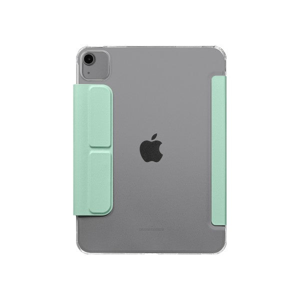LAUT | Huex Folio for iPad Pro 13" 7th Gen M4 (2024) - Green | L_IPP24L_HF_GN