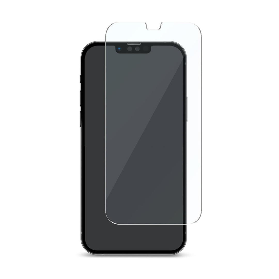 Blu Element | Tempered Glass Screen Protector for iPhone 17e/16e / 14 / 13 / 13 Pro / 12 | BETGIPSE4