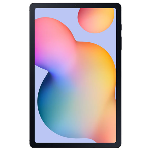 Samsung | Galaxy Tab S10 FE+ 13.1" 256GB Android Tablet with Exynos 1580 Processor - Grey | SM-X620NZAEXAC