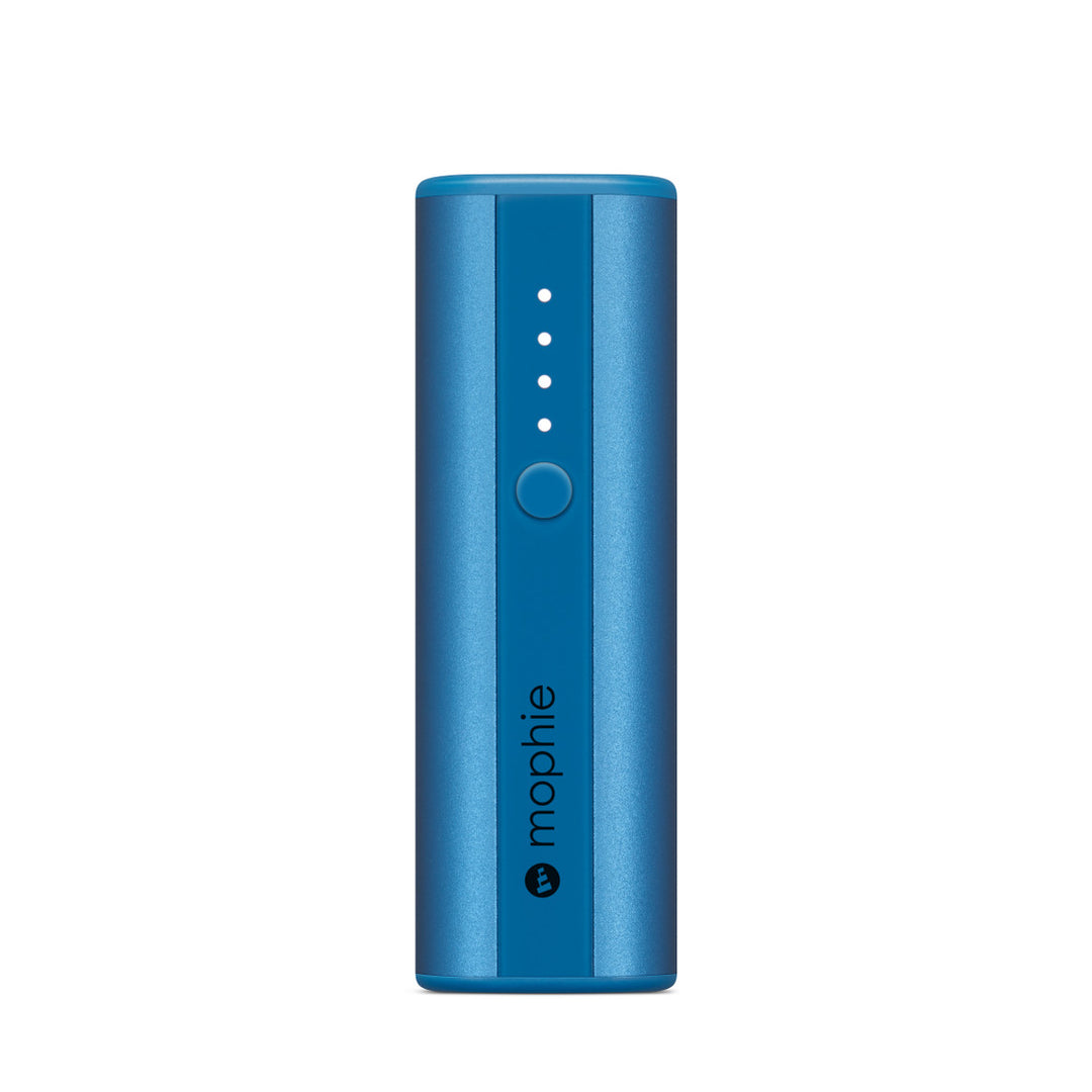 //// Mophie | Powerstation Mini 5,000 mAh - Blue | 401109559