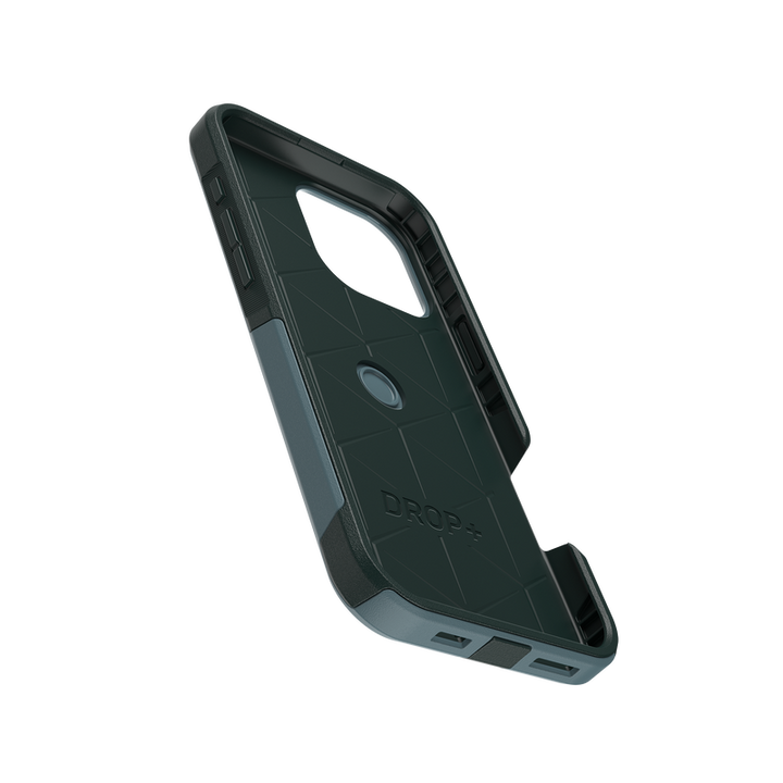 OtterBox | Commuter MagSafe iPhone 16 Pro Max - Sagebrush (Green) | 77-95872