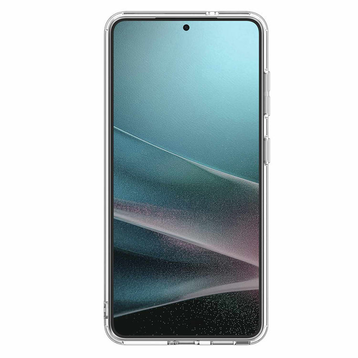 Spigen | Slim Armor Essential S MagFit for Samsung Galaxy S26+ - Clear White | ACS10719