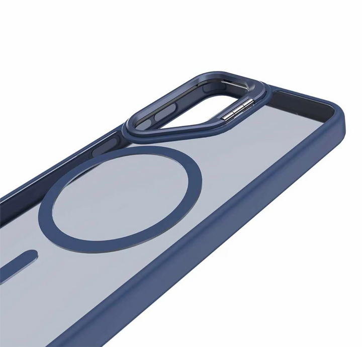 Blu Element | Chromatic Kick MagSafe Case for Galaxy S24 FE - Navy | 120-8969