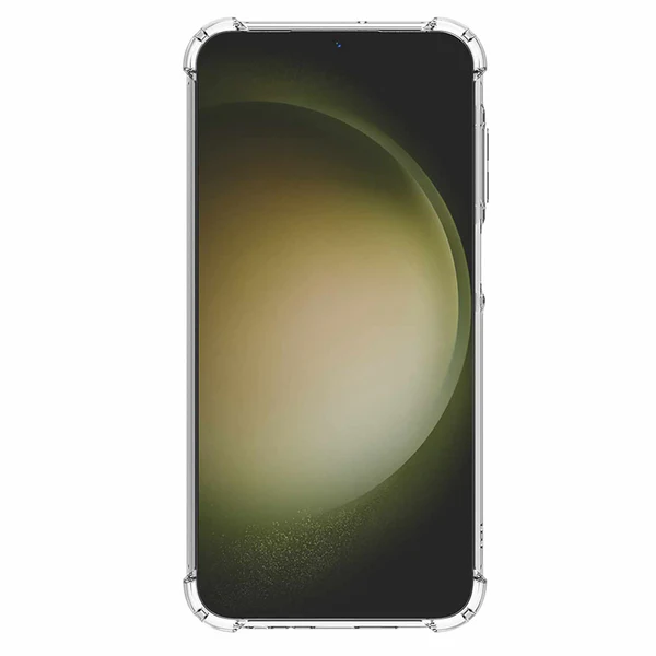 Blu Element | Dropzone Rugged Case for Samsung Galaxy A16 5G - Clear | 120-9029