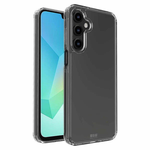 Blu Element | DropZone Air Case for Samsung Galaxy A16 5G - Clear | 120-9032