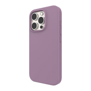 ZAGG | Manhattan Graphene Snap Case iPhone 16 Pro - Orchid | 15-13582