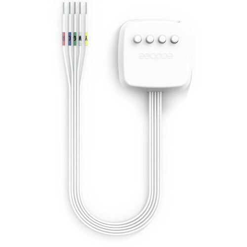 Ecobee | Smart Thermostat Power Extender Kit C-Wire Adapter | EB-PEK2-01