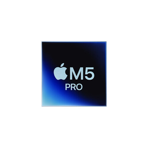 Apple | MacBook Pro 14" M5 Pro 24GB / 1TB / SSD English - Space Black |