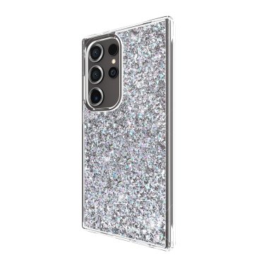 Case-Mate | Twinkle Case Samsung Galaxy S24 Ultra - Disco | 15-12349