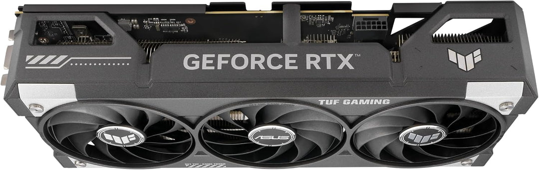 ASUS | Video Card TUF Gaming GeForce RTX 5060 Ti 16GB GDDR7 OC Edition Gaming | TUF-RTX5060TI-O16G-GAMING