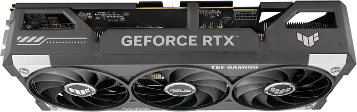 ASUS | Video Card TUF Gaming GeForce RTX 5060 Ti 16GB GDDR7 OC Edition Gaming | TUF-RTX5060TI-O16G-GAMING