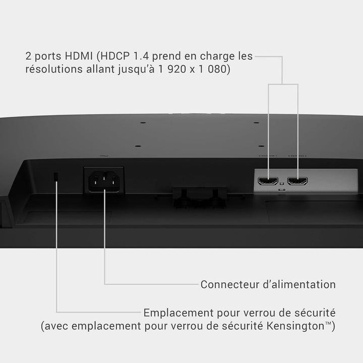 Dell | 27" Monitor FHD (1920x1080) IPS 144Hz 1ms | SE2726H
