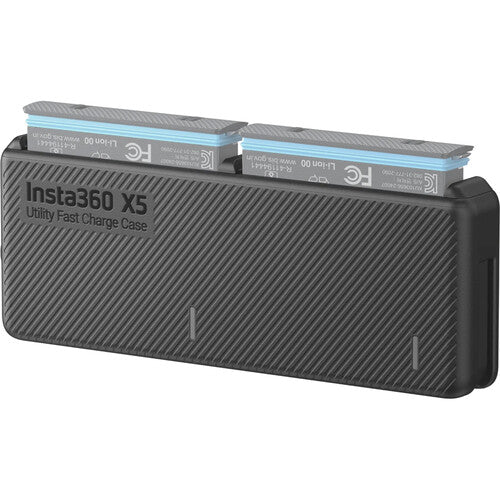 Insta360 | X5 Utility Fast Charge Case | CINSBAHM