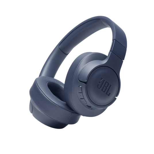 /// JBL | Tune 670NC On-Ear Headphones Wireless Active Noise-Cancelling  - Purple | JBLT670NCPURAM