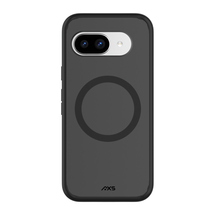 AXS | PROShield Magnetic Compatible Google Pixel 9a - Smoke | GPPS4050