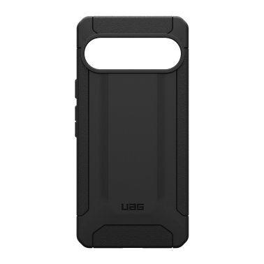 UAG | Scout Rugged Case for Google Pixel 10 Pro XL - Black | 614466114040