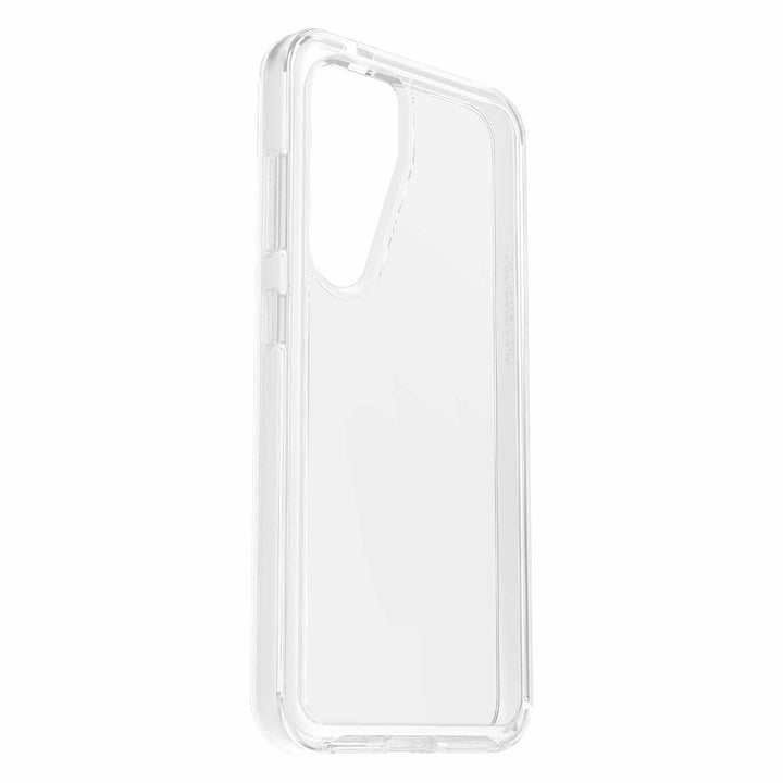 Otterbox | Samsung Galaxy S24 Symmetry Series Case - Clear | 77-94582