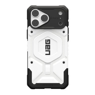UAG | Pathfinder MagSafe Case iPhone 18 Pro Max/17 Pro Max  - White | 114582114141