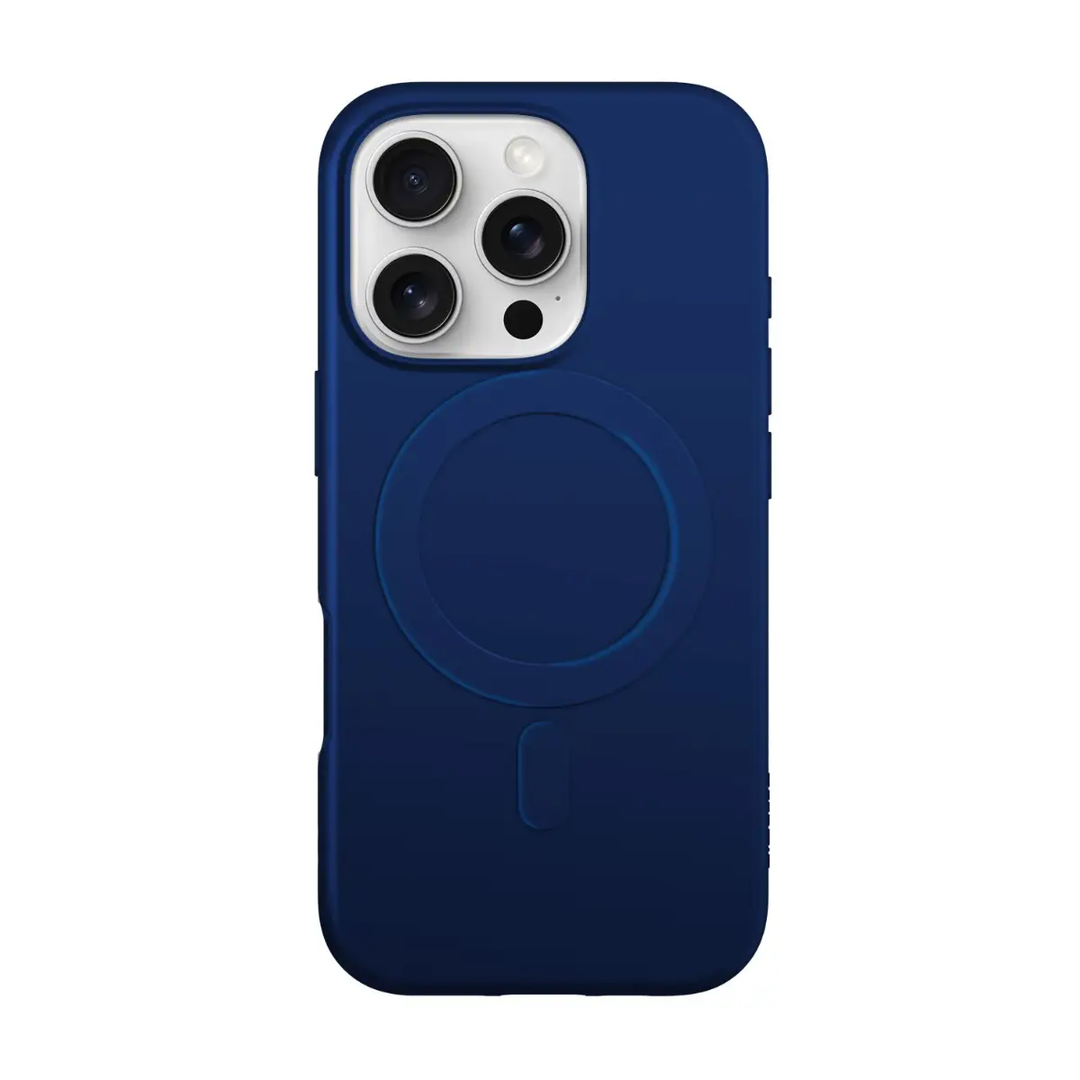 Nimbus9 | Alto 2 MagSafe Case Space for iPhone 16 Pro - Blue | 120-9303