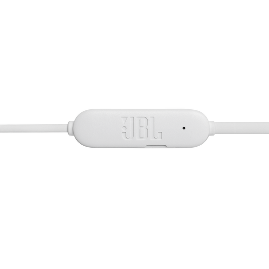 JBL | Tune 215BT Wireless Earbud Headphones - White | JBLT215BTWHTAM