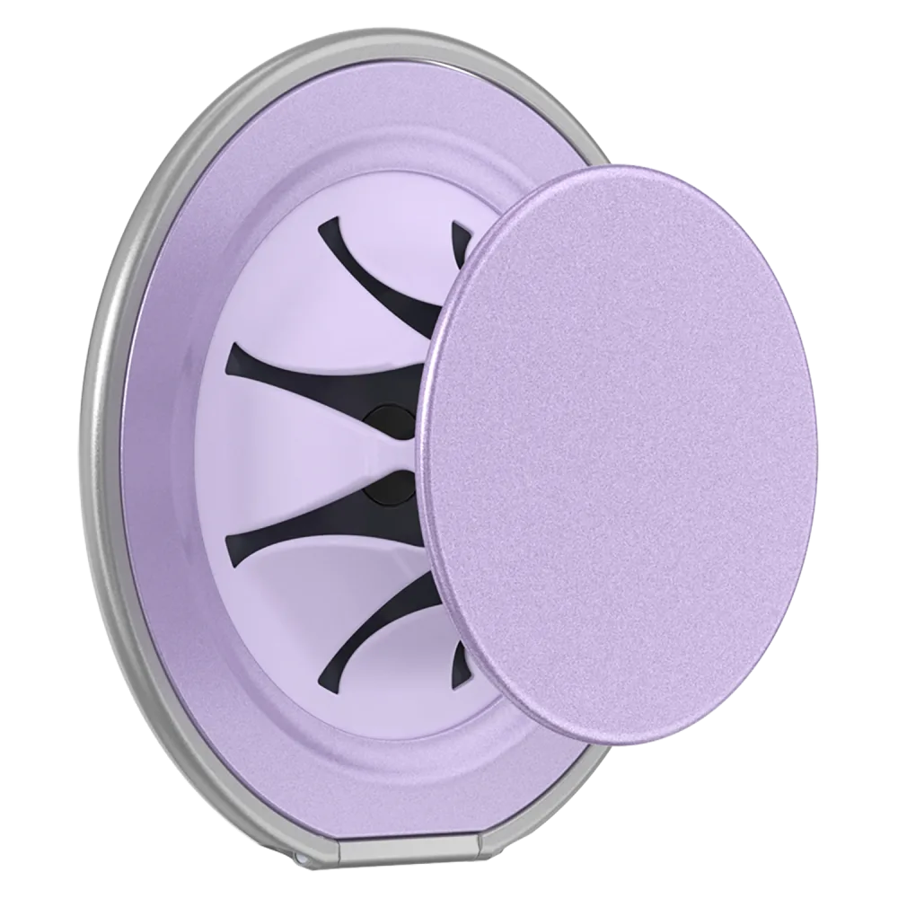 PopSockets | MagSafe Low-Pro Grip - Lilac | PS-809752