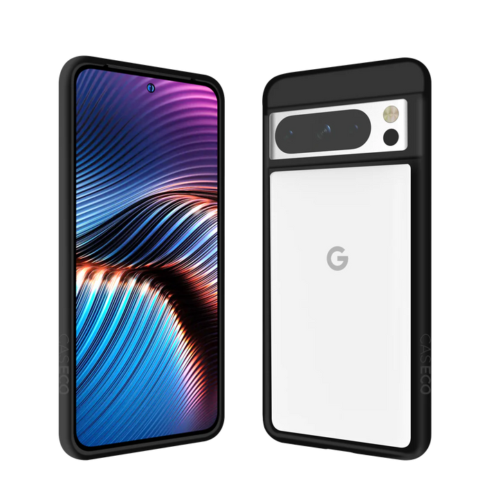 Caseco | Fremont Grip Frost Case Google Pixel 8 Pro | C21B6-01