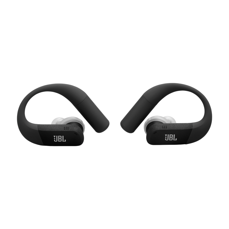 JBL | Endurance Peak 4 True Wireless In-Ear Sport Headphones - Black | JBLENDUPEAK4BLKGAM