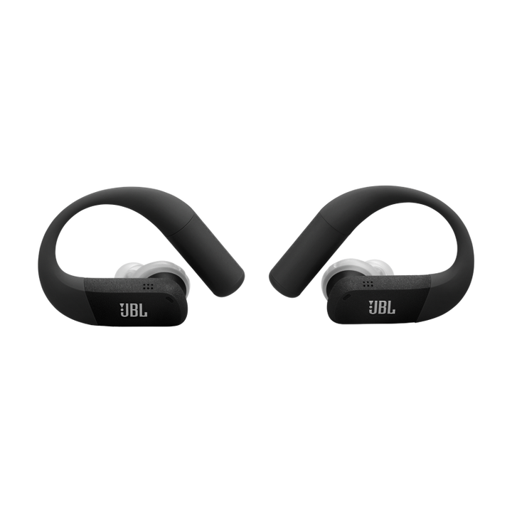 JBL | Endurance Peak 4 True Wireless In-Ear Sport Headphones - Black | JBLENDUPEAK4BLKGAM