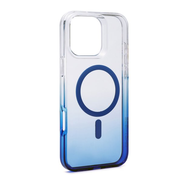 SPECTRUM | Eclipse MagSafe Case iPhone 16 Pro Max - Blue Gradient | 15-13542