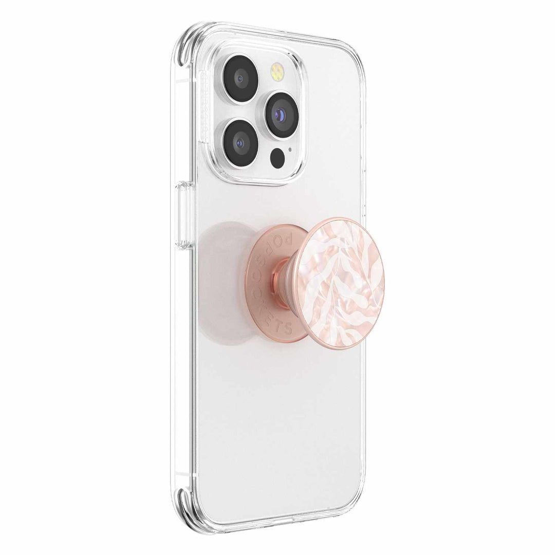 //// PopSockets | PopGrip Acetate Serenity | 123-0487